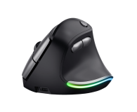 Trust Bayo ECO Wireless Ergonomic Mouse - 1123436 - zdjęcie 1